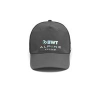 Kappa Casquette Apovi BWT Alpine F1 Team Officiel Formule 1 - Gris
