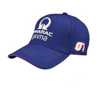 Kappa Casquette ESEMIO Replica Prima Pramac Yam Moto GP pour Adulte