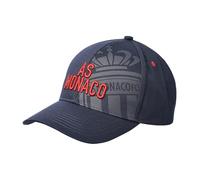 Kappa Casquette Homme Bleu FR: Taille Unique (Taille Fabricant: T.U)