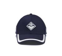 Kappa Casquette Unisexe Goety Fiorentina Bleu