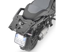 KAPPA CENTRAL TRUNK RACK BMW R 1300GS '24- (SANS PLAQUE)