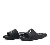 Kappa Chanclas Unisex Steeve Negras Sandales unisexes Steeve noiresMixte