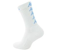 Chaussettes Eleno Blanc (3 paires) Blanc 43/46