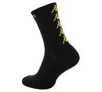 Paires de chaussettes Kappa Eleno (x3) Noir 39/42