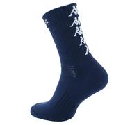 Kappa Chaussettes Courtes Eleno 3 Paires