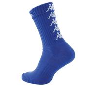 Chaussettes Eleno Bleu (3 paires) Bleu 35/38