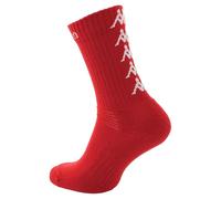 Kappa Chaussettes Courtes Eleno 3 Paires