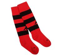 Chaussettes Lipeno Rouge (3 paires) Rouge 43/46