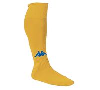 Kappa Chaussettes Courtes Penao 3 Paires
