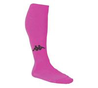Kappa Chaussettes Penao Homme – 3 paires Rose 27/30
