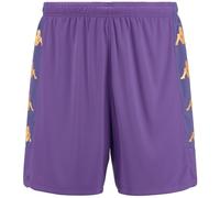 Kappa Chaussettes de marque modèle KAPPA4SOCCER GONDO VIOLET INDIGO-VIOLET