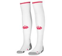 Kappa Chaussettes Domicile As Monaco 24/25 Kombat Spark Pro