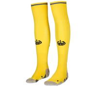 Kappa Chaussettes Junior Domicile As Monaco 24/25 Kombat Spark Pro