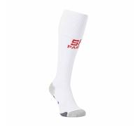 Kappa - Chaussettes Kombat Spark Pro Stade Français Paris 23/24 pour Garçon - Blanc - Taille 35/38