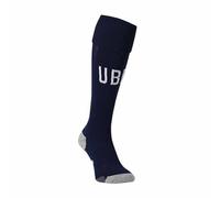 Kappa - Chaussettes Kombat Spark Pro UBB 23/24 pour Homme - Bleu - Taille 47/49