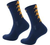 Kappa Chaussettes Longues Eleno Units 3 Paires