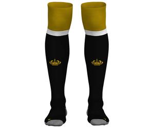 Kappa Chaussettes Quatrième Tenue Kombat Spark Pro-as Monaco