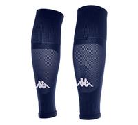 Kappa Chaussettes sans pied Spolf Pro Bleu Taille 43/46