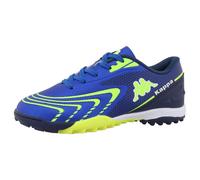 Supremo - Kappa 95k0623001 Basket, Royal Lime, 36 EU