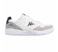 Kappa Chaussure Training Atlanta 1 BWT Alpine F1 Team Officiel Formule 1 - Noir - 44
