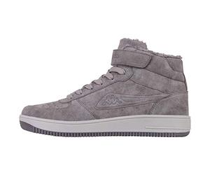 Kappa Chaussures de Course bash mi-Fourrure, Unisexes