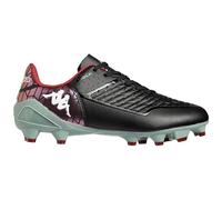 Kappa - Chaussures Kombat Player Base FG pour Homme - Noir - Taille 45