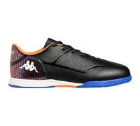 Kappa - Chaussures Kombat Player IC pour Garçon - Noir - Taille 35