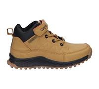 Kappa - Chaussures Lifestyle Andem pour Garçon - Jaune - Taille 30