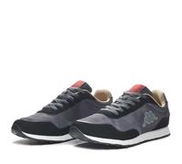 Kappa - Chaussures Lifestyle Aymar pour Homme - Gris - Taille 42