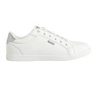 Kappa - Chaussures Lifestyle Lena pour Femme - Blanc - Taille 36