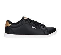 Kappa - Chaussures Lifestyle Lena pour Femme - Noir - Taille 39