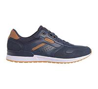 Kappa - Chaussures Lifestyle Midiano pour Homme - Bleu - Taille 42