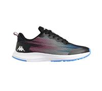Kappa - Chaussures Training Aviar 3 BWT Alpine F1 Team 2024 pour Homme - Noir - Taille 46