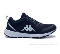 Kappa - Chaussures Training Glinchy pour Homme - Bleu - Taille 40