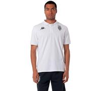 Kappa Chemise Acramy Monaco pour Homme