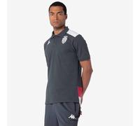 Kappa Chemise Acramy Monaco pour Homme