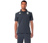 Kappa Chemise Acramy Monaco pour Homme