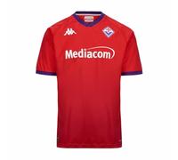 Kappa Chemise Kombat Third Fiorentina pour Homme