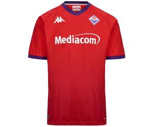 Kappa Chemise Kombat Third Fiorentina pour Homme