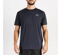 Kappa Chemisette Gabelo Bleu