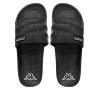 Kappa - Claquettes Klinto pour Homme - Noir - Taille 36