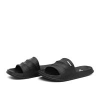 Kappa - Claquettes Klinto pour Homme - Noir - Taille 40