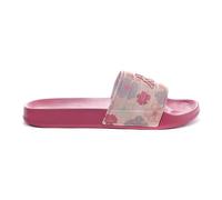 Kappa Claquettes femme Logo Sartwow 2 Rose Taille 39
