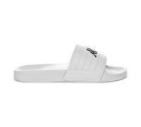Claquettes Sarty Blanc Unisexe Blanc 41