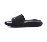 Kappa Claquettes Steeve Logo Noir Taille 43