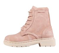 Kappa Code de Style : 260840sck Deenish SC K Botte de Neige, Rose cassé, 35 EU