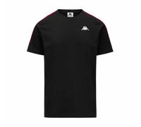 Kappa Coen Slim 222 Bande Short Sleeve T-Shirt 2XL