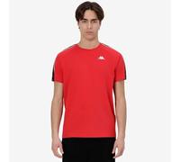 Kappa Coen Slim 222 Banda Short Sleeve T-Shirt M