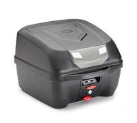 KAPPA COFFRE CENTRAL 32L MONOLOCK CUBE (CONTIENT UNE PLAQUE) - K320NMAL