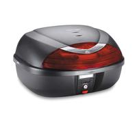 KAPPA COFFRE CENTRAL 42L MONOLOCK (CONTIENT UNE PLAQUE)